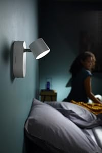 Philips LED-Wandspot 1-flammig 3 W promo