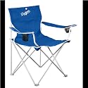 Los Angeles Dodgers MLB Deluxe Folding Chair