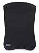 Built Neoprene Kindle Sleeve (Fits 6 Display,  2nd Generation Kindle), Black