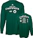 Boston Celtics 2008 NBA Champions Long Sleeve Roster T-Shirt