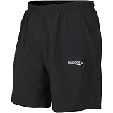 Saucony Men's Run Lux 7 Short