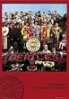 BEATLES SGT PEPPERS 24x36 POSTER