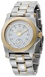 REACTOR Women's 96105 Helium Mother of Pearl Dial Two-Tone Sport Watch