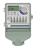 ORBIT UNDERGROUND 57006 WATERMASTER SPRINKLER TIMER 6STATION