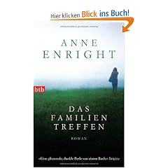 Das Familientreffen: Roman