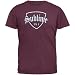 Sublime - Distressed Crest T-Shirt