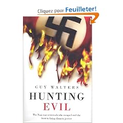 Hunting Evil