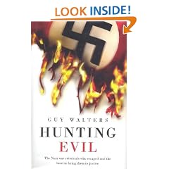 Hunting Evil