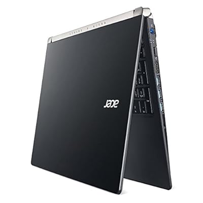 ACER ASPIRE V NITRO VN7-591G-74X2 - BLACK COLOR