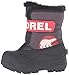 Sorel Childrens Commander Snow Boot (Toddler/Little Kid)