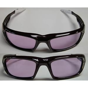 $120 Spy Optics Neo Scoop NSPU47 Purple Sunglasses