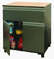 O Sullivan Industries 41492 Base Cabinet