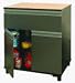 Tools & Hardware : O Sullivan Industries 41492 Base Cabinet
