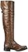 FRYE Women's Veronica Harness Over-The-Knee Boot
