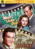 Star-Packed: Meet John Doe/His Private Secretary