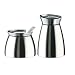 Frieling 0108 Creamer and Sugar Bowl Set