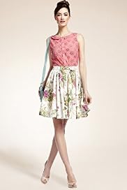 Flirty Florals