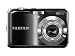 Fujifilm FinePix AV250 Digital Camera - Black (16MP, 3x Optical Zoom) 2.7 inch LCD