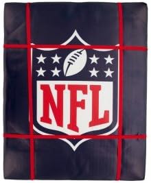 NFL Officially Licensed Canvas Memo Board (19" x 15")