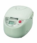 Tiger JBA-A10U 5.5-Cup Micom Rice Coo...
