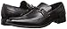 Kenneth Cole New York Men's Meet Halfway Leather Slip-On Loafer