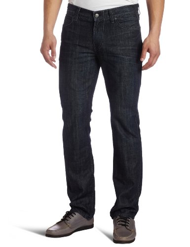 7 For All Mankind Men's Slimmy Jean, Rinse, 29