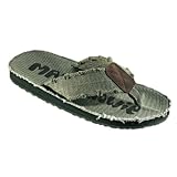 Maui Wowie Sandale Männer Diego, oliv
