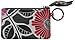 Vera Bradley Zip ID Case (Cheery Blossoms)