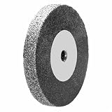 Milwaukee 49-92-3180 7 x 1/4 x 5/8-11 Arbor Aluminum Oxide Grinding Discs (10 Pack)