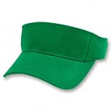 FINADAY提供 Apparel & Shoes Online Shop Ranking 22. Blank Kelly Green Adjustable Visor