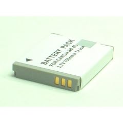 [Digitalkamera/ Camcorder Zubeh�r] Li-Ion Akku Accu f�r CANON IXUS 105 IXUS105 IXUS 300 HS IXUS300HS SD1300 IS SD4000