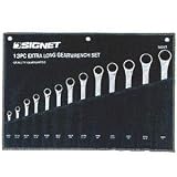 SIGNET(シグネット) ロングギアレンチセット 38293