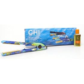 CHI Earth Collection- Beneath or Earth Flat Iron
