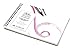 Winsor & Newton Water Colour Marker Pads, 9 by 12-Inch