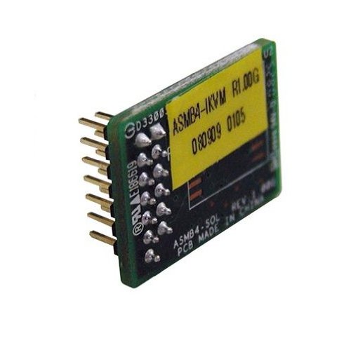 Asus ASMB4-IKVM Server Remote Management Card for Server Motherboard