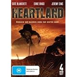 Heartland [4 DVD Set] [Australische Fassung, keine deutsche Sprache]von "Bob Maza"