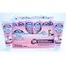 Coppertone Waterbabies SPF#50 Lotion 1 oz. (Pack of 24) Display