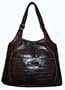 Nine West Purse Handbag Java Dunn D-Bnm