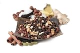 Teavana Toasted Nut Brulee Oolong Tea Blend