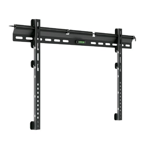 Cmple - Ultra Slim Fixed Wall Mount for 37