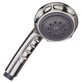 Danze DA464602BN Three Function Brushed Nickel