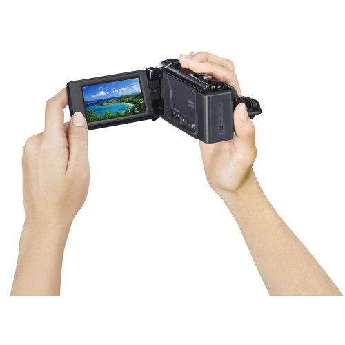 Imagen 13 de Sony HDRPJ200EB.CEH