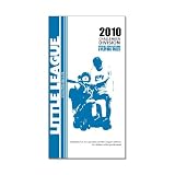 2010 Challenger Rule Book