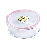 グラスロック ラウンド 720ml RP 524