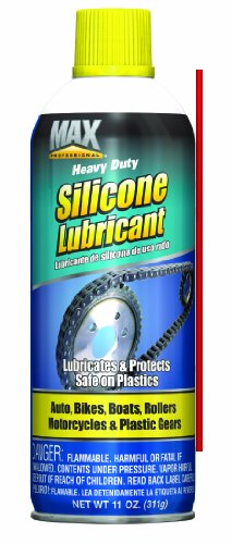 Max Professsional 4040 Heavy Duty Silicone 7 pour cent Max Professsional 4040 Heavy Duty Silicone 7 pour cent