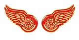 Detroit Red Wings - NHL Team Logo Post Earrings