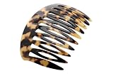 France Luxe Classic European Side Comb - Tokyo