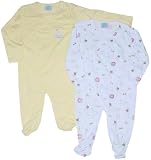 Newborn Girls' Sleep n' Play
