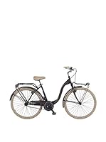 Coppi Bicicleta Holanda Acero Frame Philadelfia Bronce