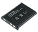 Hi-Capacity Camera battery for: Olympus Stylus 750